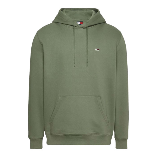 Tommy Hilfiger Ανδρικό φούτερ Flag Regular Fit Hoodie